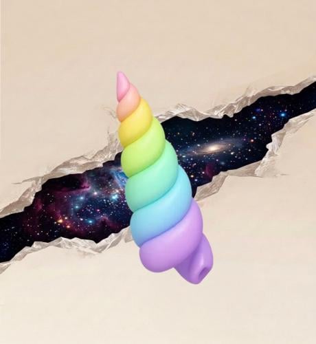 Unicorn Horn - قرن اليونيكورن