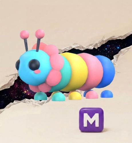 gumball M - غامبول ادوبت مي