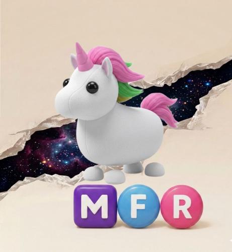 Unicorn MFR - يونيكورن ادوبت مي