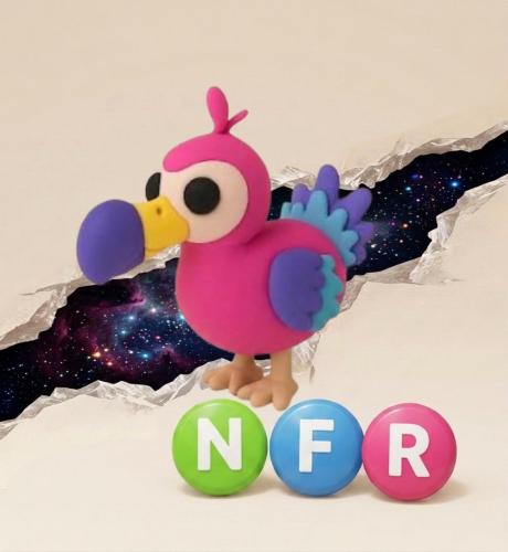 Dodo NFR - دودو ادوبت مي