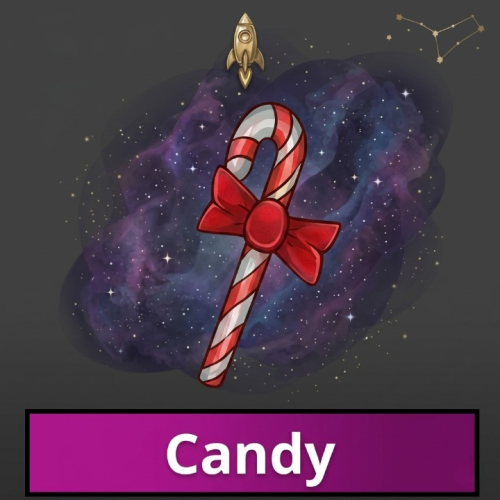 كاندي - Candy