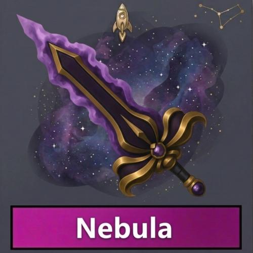 نيبولا - Nebula