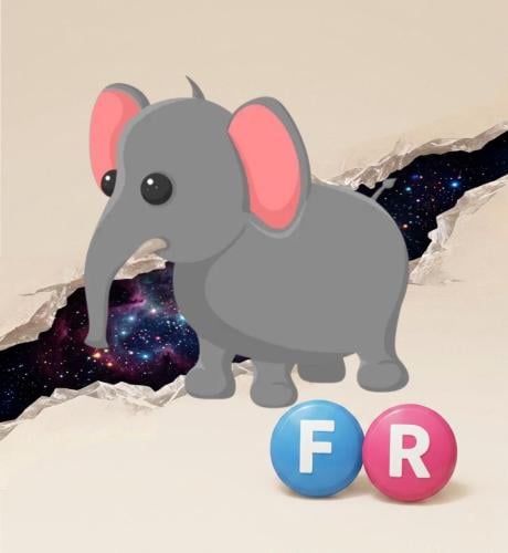 Elephant FR - فيل