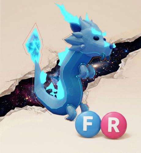 Frost Fury FR - فروست فيري ادوبت مي