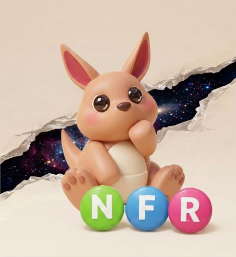 kangaroo NFR - كنغر ادوبت مي