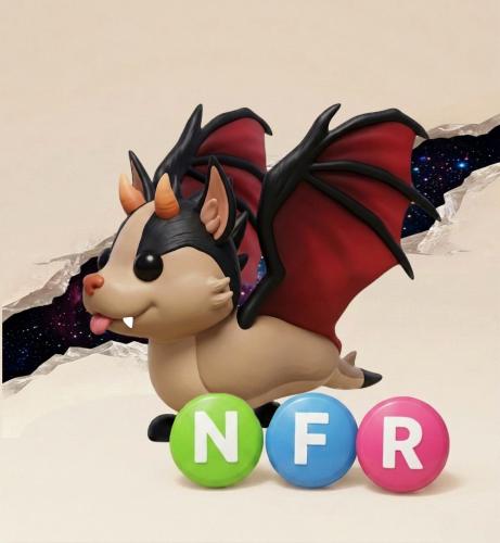 bat dragon NFR - بات دراجون ادوبت مي