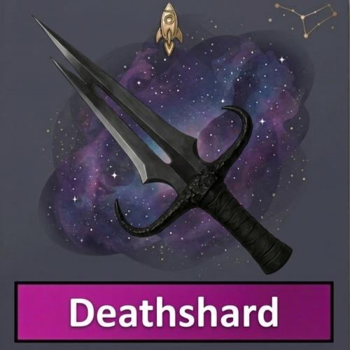 ديث شارد - Deathshard