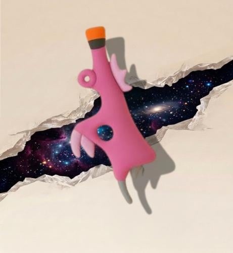 Ride Potion -مشروب ركوب ادوبت مي