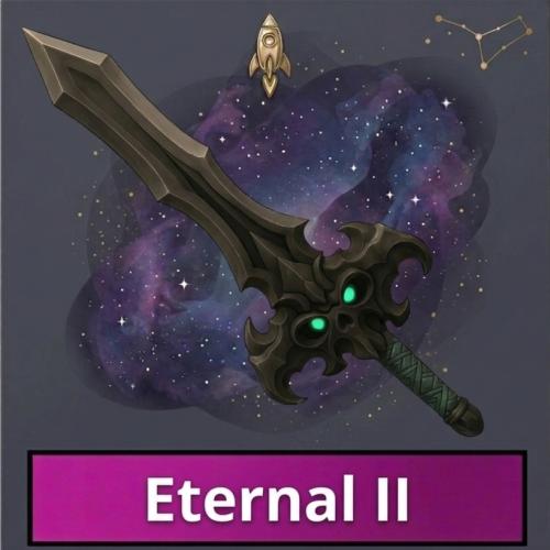 إيتيرنال 2 - Eternal II