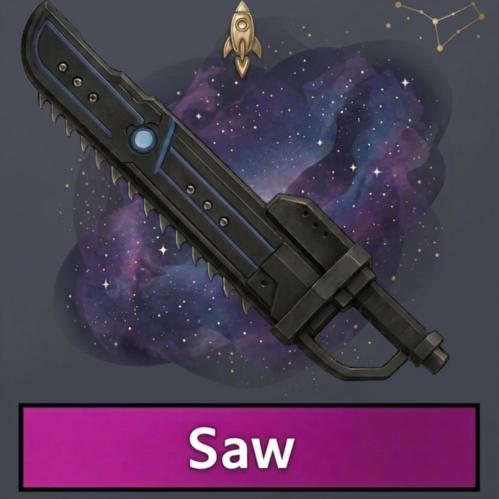 ساو - Saw