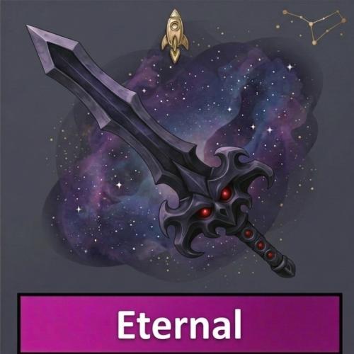 إيتيرنال - Eternal