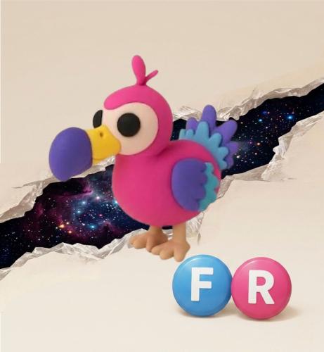 Dodo FR - دودو ادوبت مي