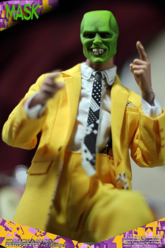The Mask