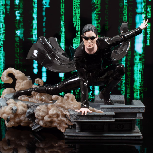 Matrix