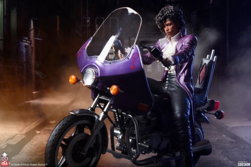 Prince Tribute