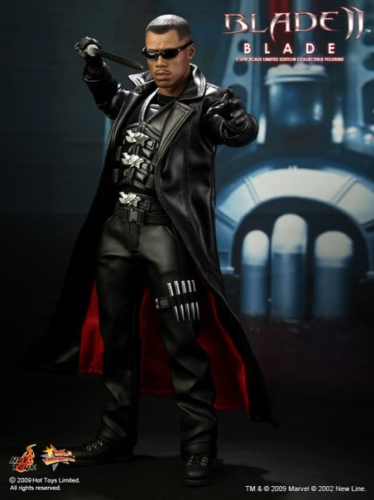 Blade II