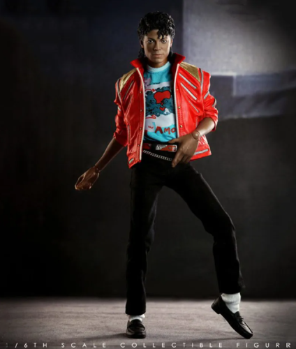 MICHAEL JACKSON BEAT IT VERSION
