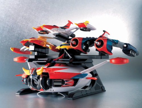 GX-04S
