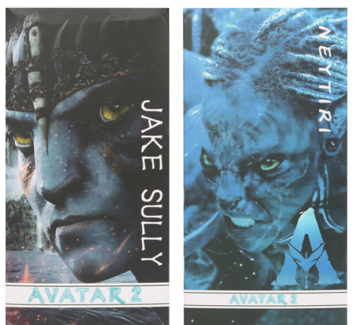 Avatar 2