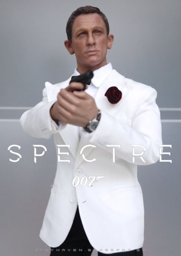James Bond