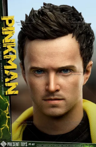 Jesse Pinkman