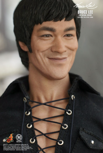 Bruce Lee