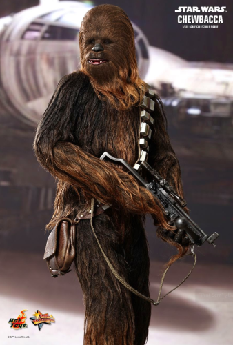 Chewbacca