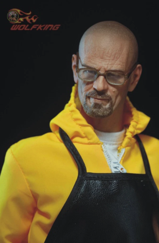 Walter White