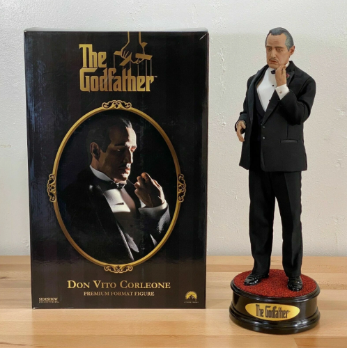 Don Vito Corleone