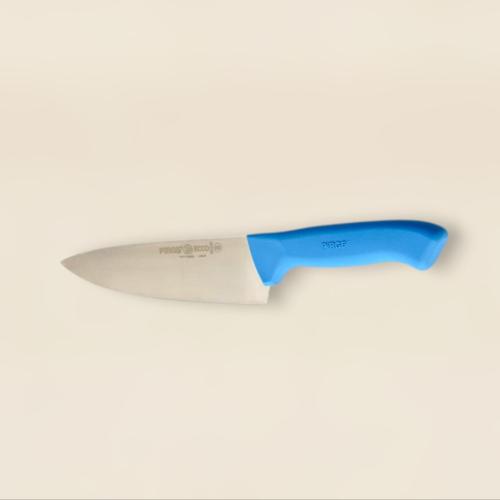 سكين الشيف 21 cm أزرق