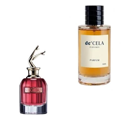 عطر سو سكاندال للنساء
