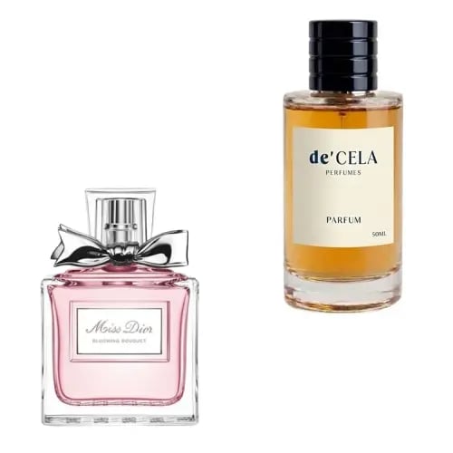 عطر مس ديور بلومينج بوكيه من ديور للنساء