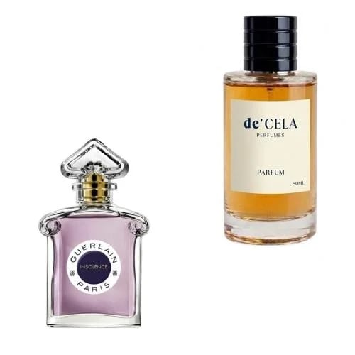 عطر انسولانس جيرلان للنساء