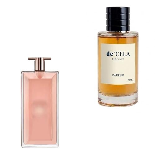 عطر ايدول لو برفيوم من لانكوم للنساء