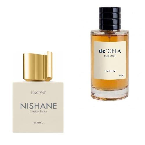 عطر نيشان للجنسين
