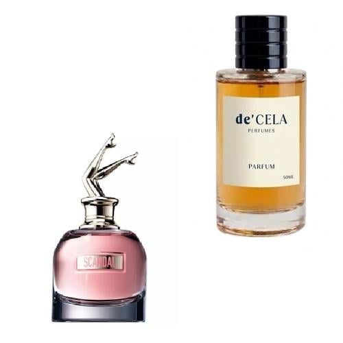 عطر سكيندال من جين بول جولتير للنساء