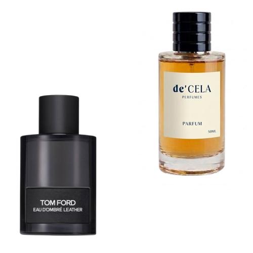 عطر اومبري ليذر من توم فورد للجنسين