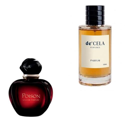 عطر هيبنوتيك بويسون من ديور للنساء