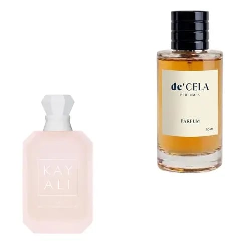 عطر مارشميلو كيالي للنساء
