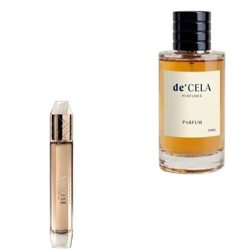 عطر بودي من بربري للنساء