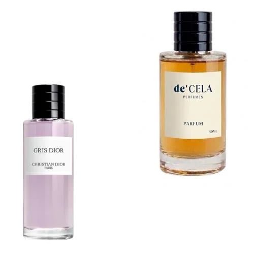 عطر غريس ديور من ديور للجنسين
