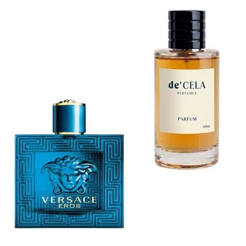 عطر ايروس من فرزاتشي للرجال