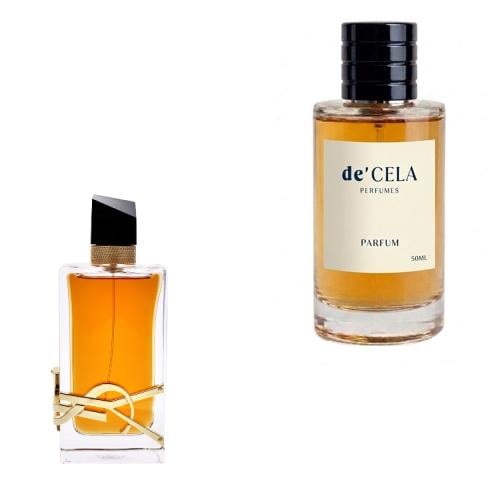 عطر ليبر انتنس من ايف سان لوران للنساء