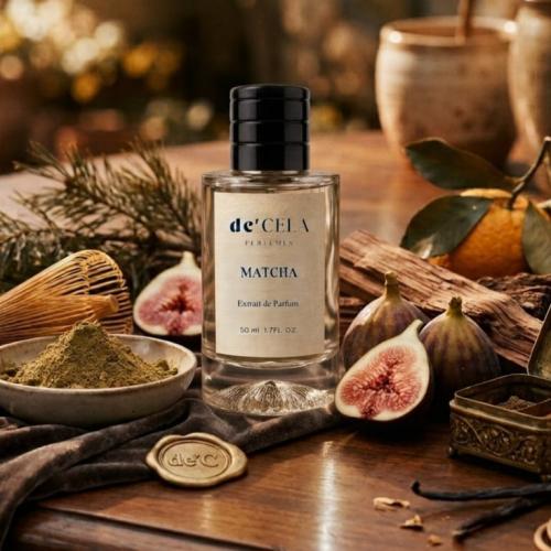 عطر ماتشا MATCHA الصيفي