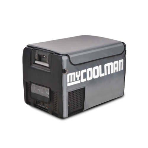 غطاء عازل myCOOLMAN للثلاجة 36 لتر IZ36-PRO | myCO...