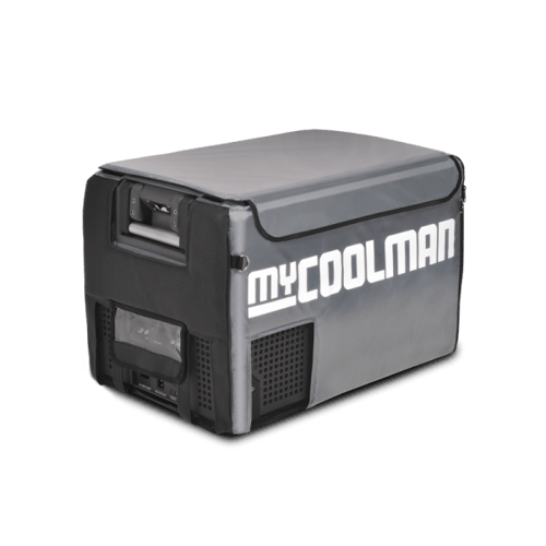 غطاء عازل myCOOLMAN للثلاجة 43 لتر IZ43-PRO | myCO...