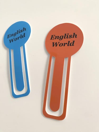 فواصل للإنجليزي