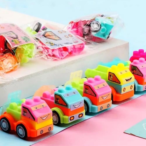 لعبة لتعبئة البنياتا