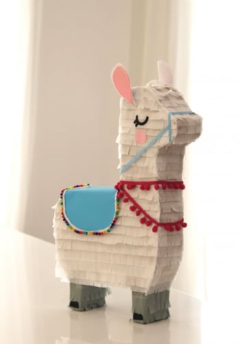 بنياتا لامه