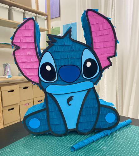 Beniata Stitch